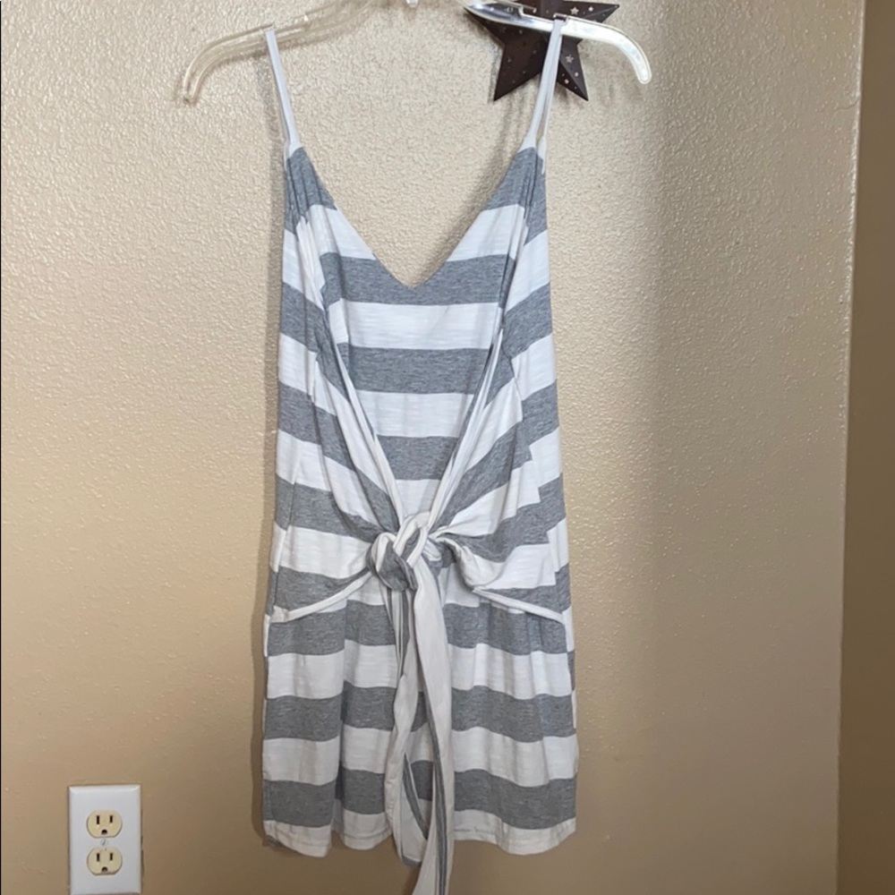 Super cute Tank Top